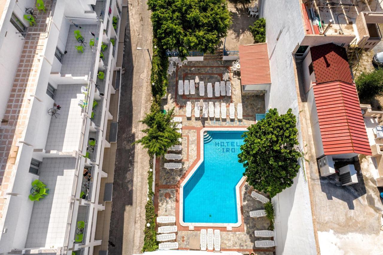 Hotel Iro Hersonissos  Exterior foto
