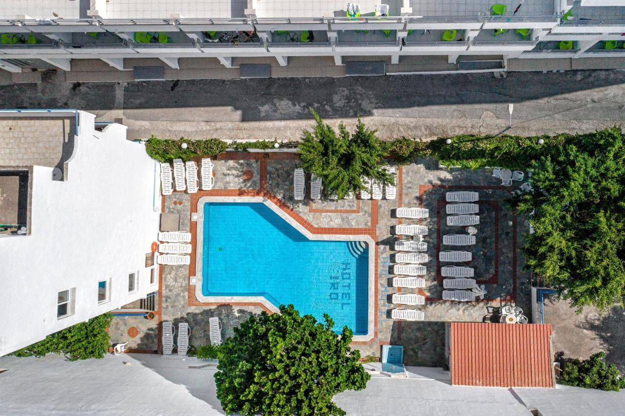 Hotel Iro Hersonissos  Exterior foto