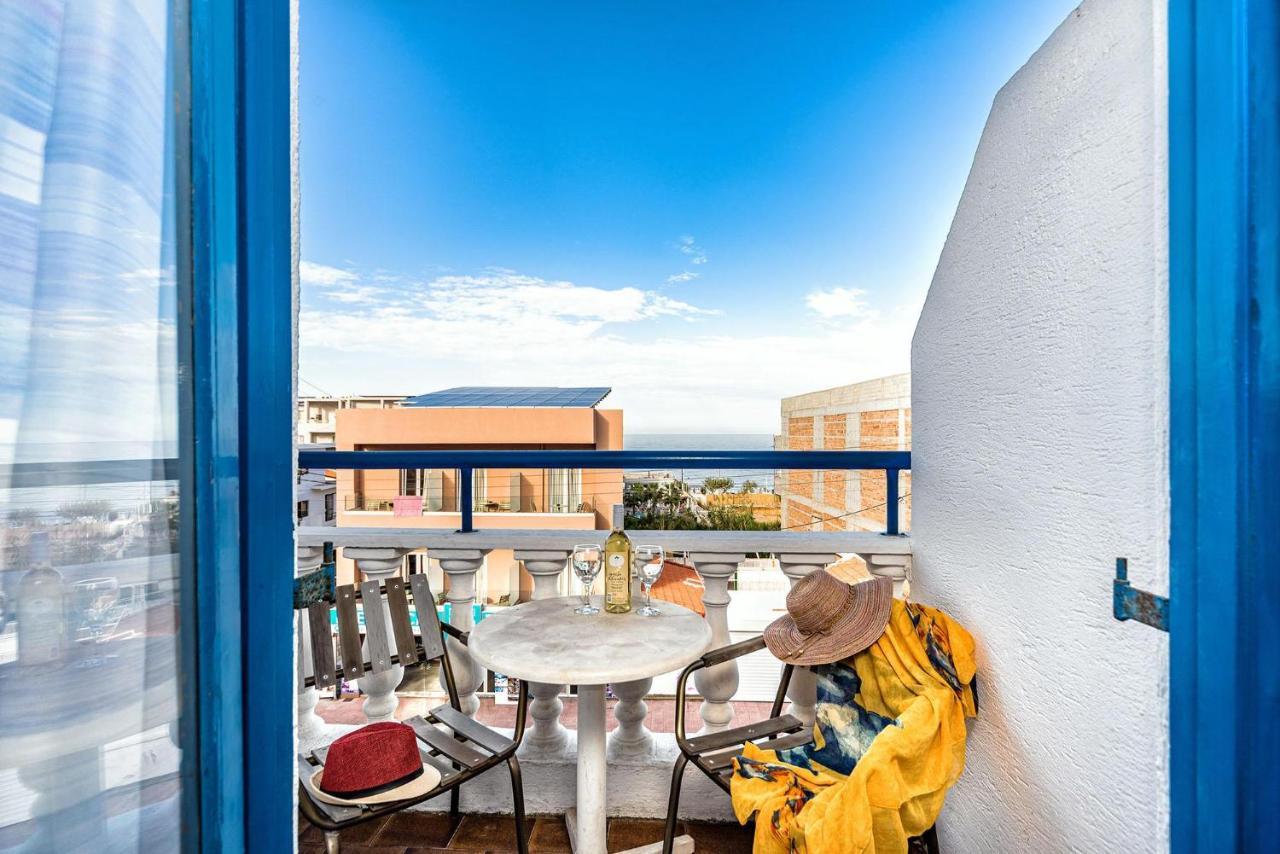 Hotel Iro Hersonissos  Exterior foto