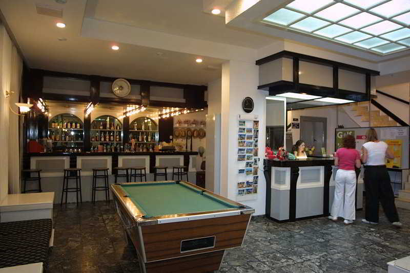 Hotel Iro Hersonissos  Exterior foto